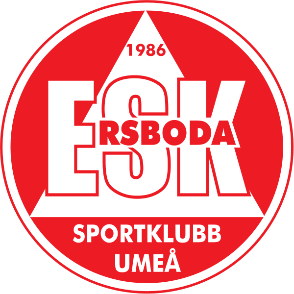 Ersboda SK Umea Logo ,Logo , icon , SVG Ersboda SK Umea Logo