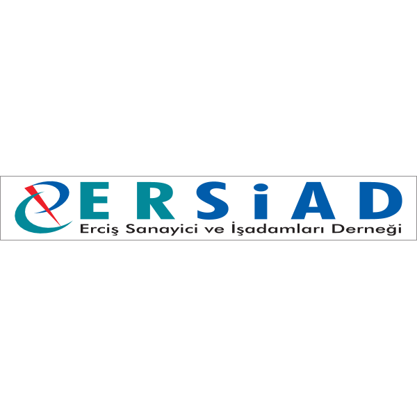 ERSiAD Logo ,Logo , icon , SVG ERSiAD Logo