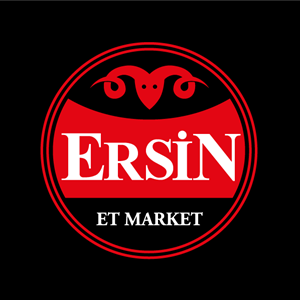 Ersin Et Market Logo ,Logo , icon , SVG Ersin Et Market Logo