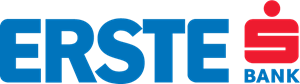 Erste Bank Logo ,Logo , icon , SVG Erste Bank Logo