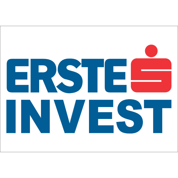 Erste Invest Logo ,Logo , icon , SVG Erste Invest Logo