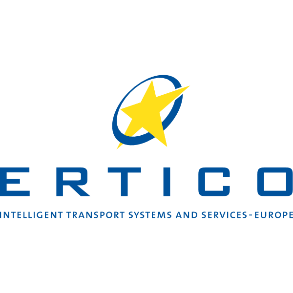 ERTICO Logo ,Logo , icon , SVG ERTICO Logo
