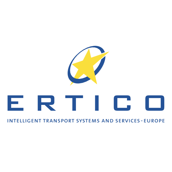 Ertico ,Logo , icon , SVG Ertico