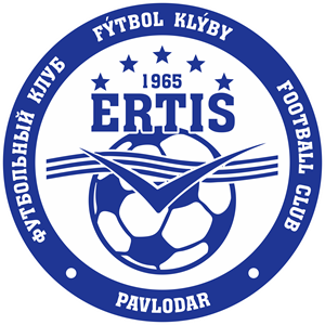 Ertis FK Pavlodar Logo ,Logo , icon , SVG Ertis FK Pavlodar Logo