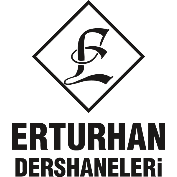 Erturhan Dershaneleri Logo ,Logo , icon , SVG Erturhan Dershaneleri Logo