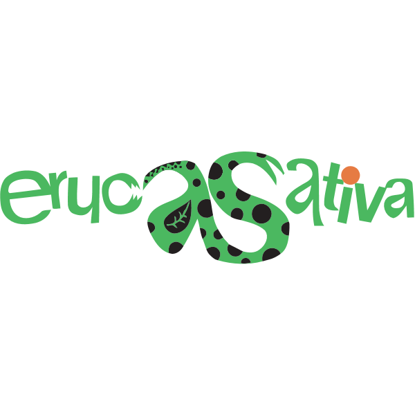 Eruca Sativa Logo ,Logo , icon , SVG Eruca Sativa Logo