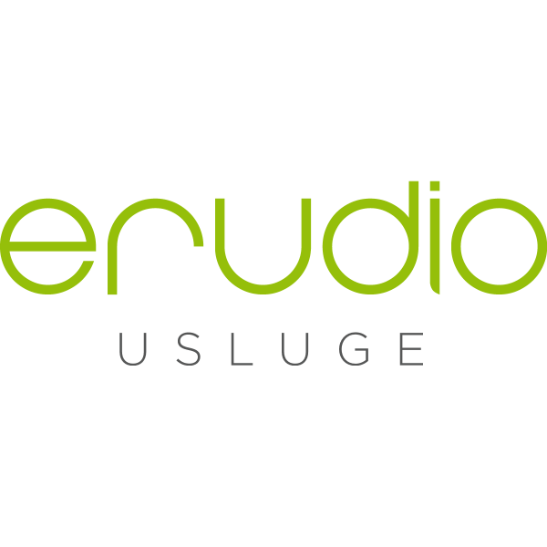 Erudio-Usluge Logo ,Logo , icon , SVG Erudio-Usluge Logo