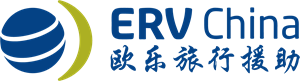 ERV China Logo