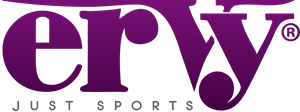 ERVY Sports Fashion Logo