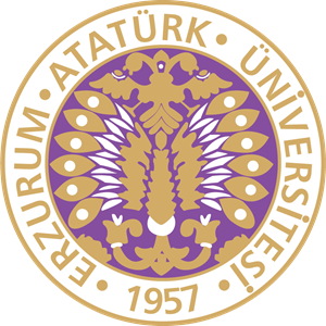 Erzurum Atatürk Üniversitesi Logo ,Logo , icon , SVG Erzurum Atatürk Üniversitesi Logo