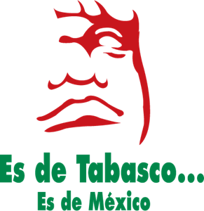 Es de Tabasco Logo ,Logo , icon , SVG Es de Tabasco Logo