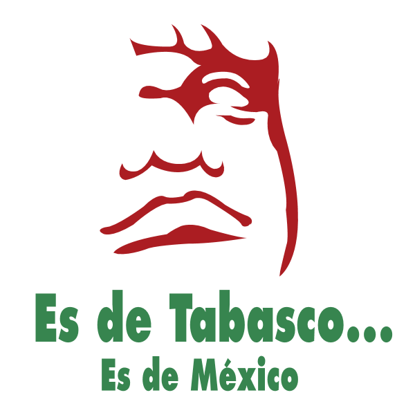 Es de Tabasco