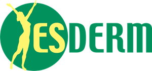 Es-derm Logo