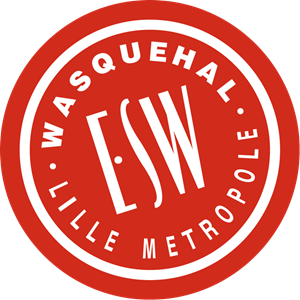 ES Wasquehal Logo