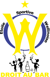 ES Wellinoise (Old) Logo ,Logo , icon , SVG ES Wellinoise (Old) Logo