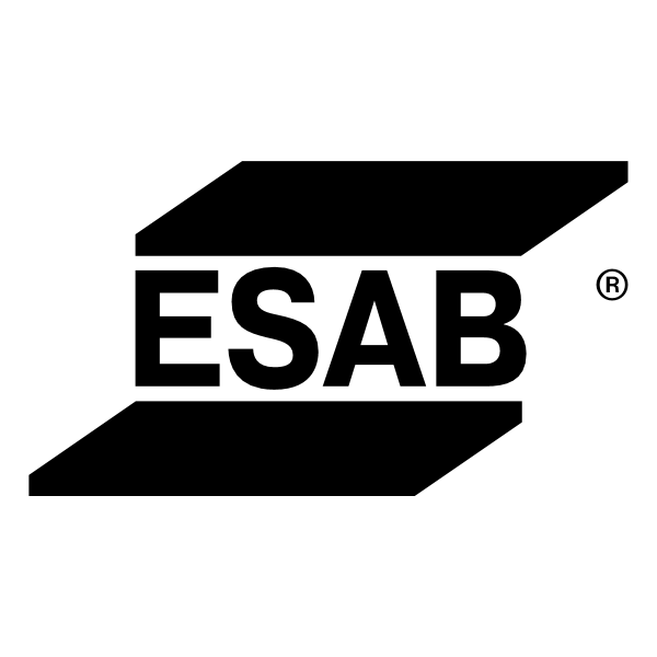 ESAB ,Logo , icon , SVG ESAB