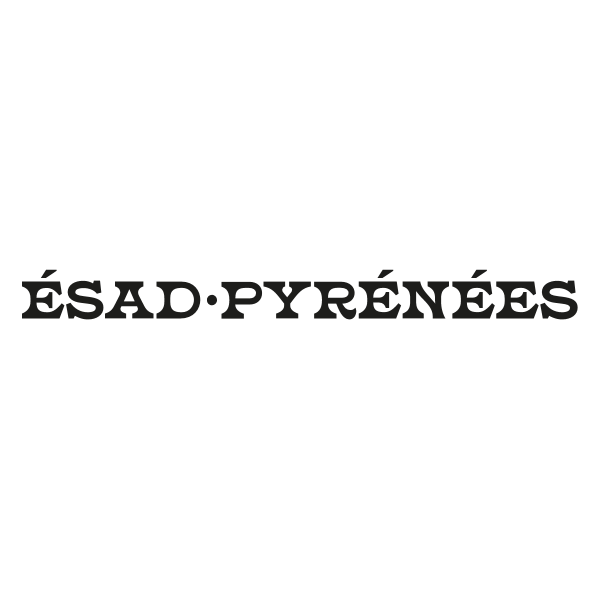 Esad pyrenees-logo principal noir-RVB