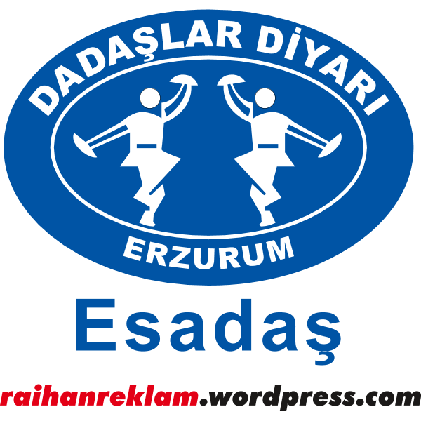 Esadaş Turizm Logo