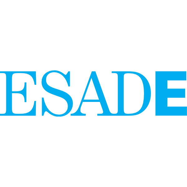 ESADE Logo ,Logo , icon , SVG ESADE Logo