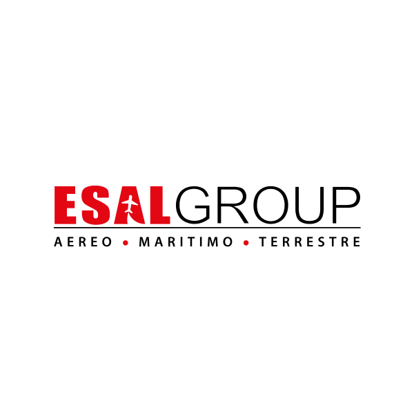 Esal Group Logo ,Logo , icon , SVG Esal Group Logo