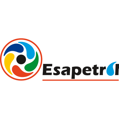 Esapetrol Logo ,Logo , icon , SVG Esapetrol Logo