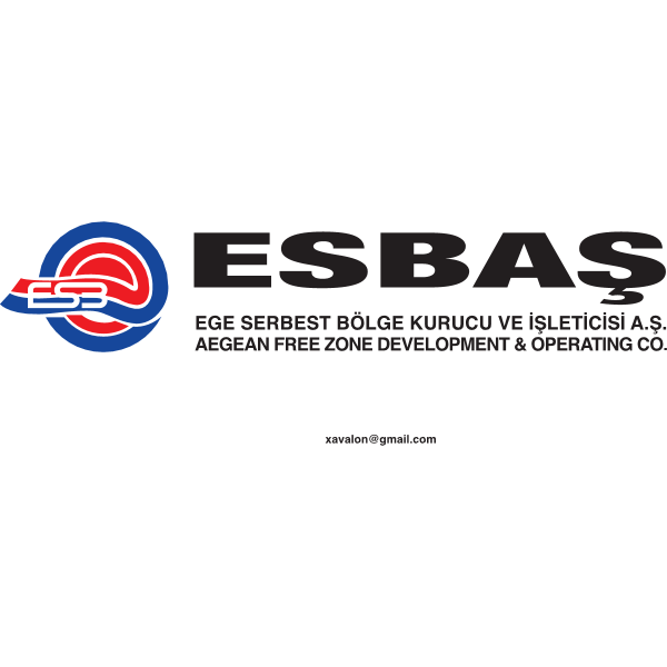 ESBAS Logo ,Logo , icon , SVG ESBAS Logo