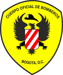 Esc. Bomberos Bogota Logo ,Logo , icon , SVG Esc. Bomberos Bogota Logo