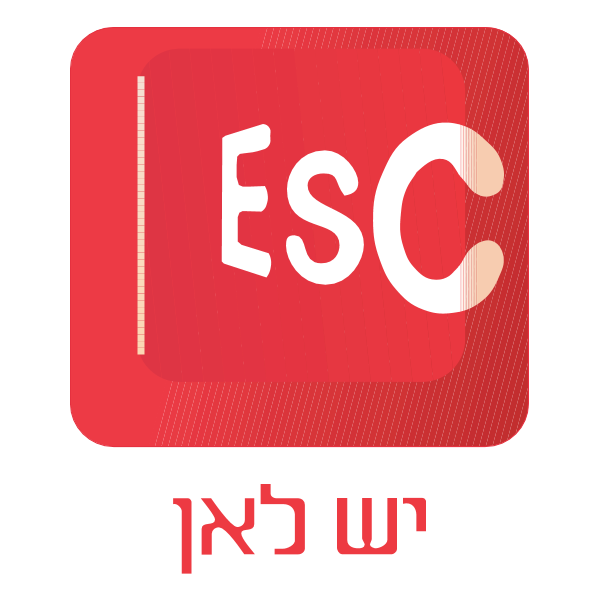 Esc Logo ,Logo , icon , SVG Esc Logo