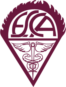 ESCA Politecnico Logo ,Logo , icon , SVG ESCA Politecnico Logo