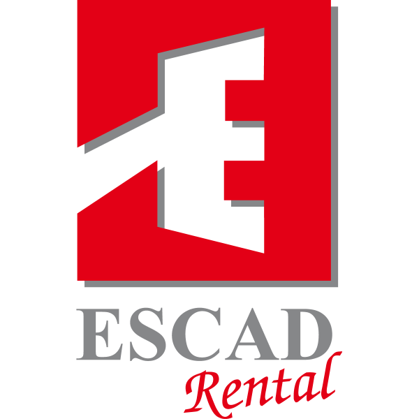 ESCAD Logo ,Logo , icon , SVG ESCAD Logo