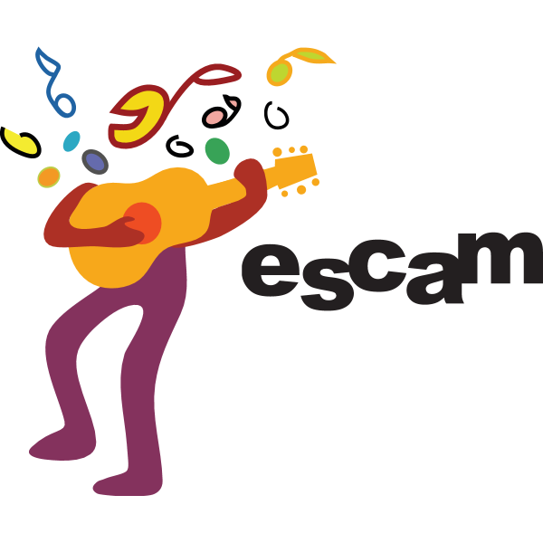 Escam Logo