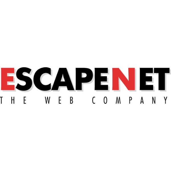 Escapenet GmbH Logo ,Logo , icon , SVG Escapenet GmbH Logo
