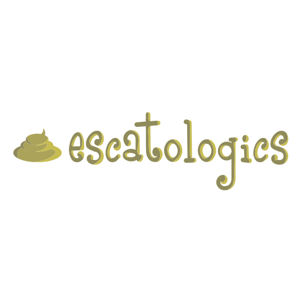 escatologics Logo ,Logo , icon , SVG escatologics Logo
