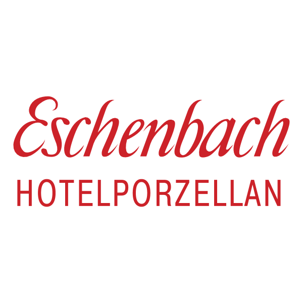 Eschenbach Hotelporzellan