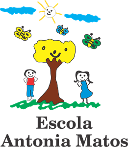 ESCOLA ANTONIA MATOS – BARREIRAS-BA Logo ,Logo , icon , SVG ESCOLA ANTONIA MATOS – BARREIRAS-BA Logo