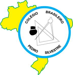 Escola Brasileiro Logo ,Logo , icon , SVG Escola Brasileiro Logo
