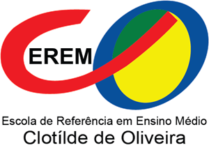 Escola Clotilde de Oliveira Logo