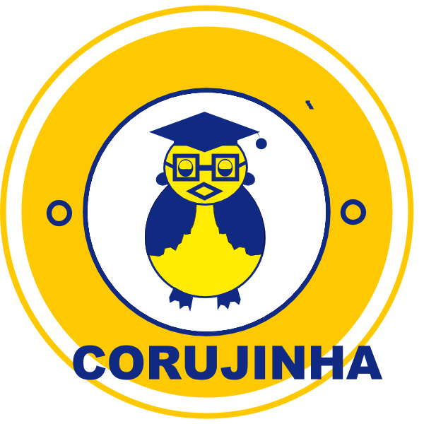 Escola Corujinha Logo ,Logo , icon , SVG Escola Corujinha Logo
