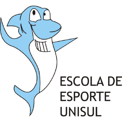 Escola de Esportes Unisul Logo ,Logo , icon , SVG Escola de Esportes Unisul Logo