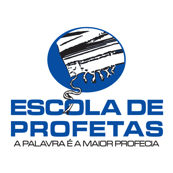 EScola de Profetas Logo ,Logo , icon , SVG EScola de Profetas Logo