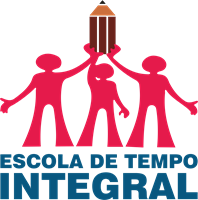 Escola de Tempo Integral Logo ,Logo , icon , SVG Escola de Tempo Integral Logo