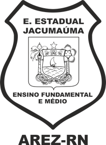 ESCOLA ESTADUAL JACUMAÚMA Logo
