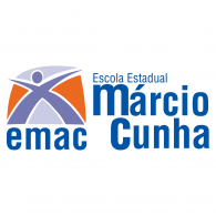 Escola Estadual Márcio Cunha Logo ,Logo , icon , SVG Escola Estadual Márcio Cunha Logo