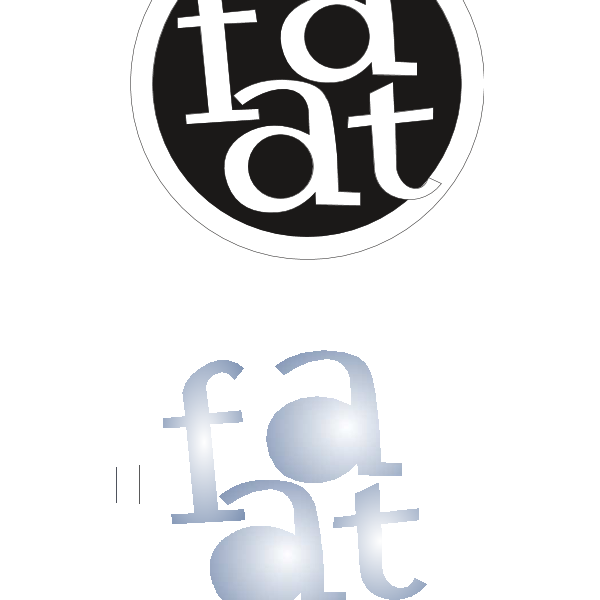 Escola Faat Logo ,Logo , icon , SVG Escola Faat Logo