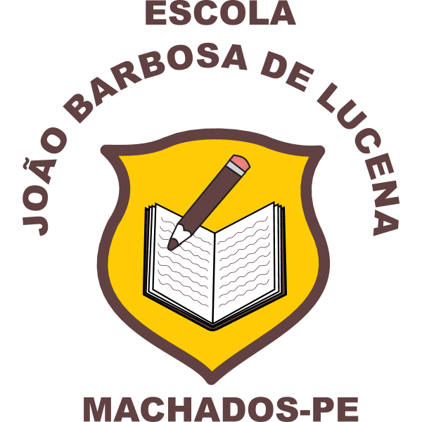 Escola Joao Barbosa de Lucena Logo ,Logo , icon , SVG Escola Joao Barbosa de Lucena Logo