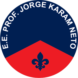 Escola Karam Neto Logo ,Logo , icon , SVG Escola Karam Neto Logo