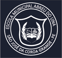 Escola Municipal Abreu do Una Logo ,Logo , icon , SVG Escola Municipal Abreu do Una Logo