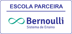 Escola parceira benoulli Logo ,Logo , icon , SVG Escola parceira benoulli Logo