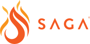 Escola SAGA Logo ,Logo , icon , SVG Escola SAGA Logo