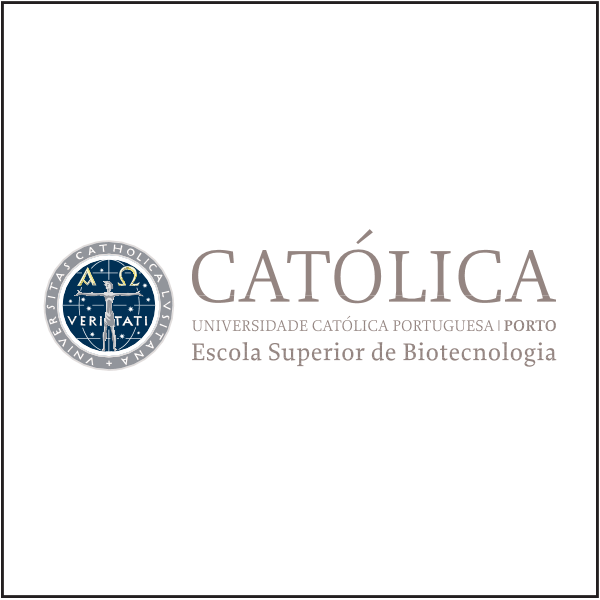 Escola Superior de Biotecnologia Logo ,Logo , icon , SVG Escola Superior de Biotecnologia Logo